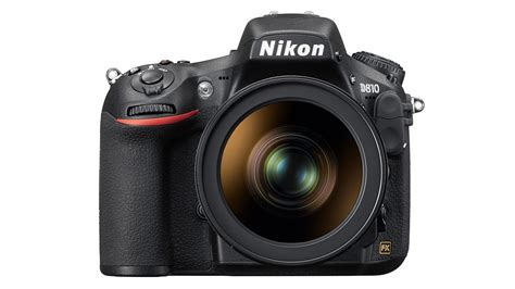 Nikon D810 Review .